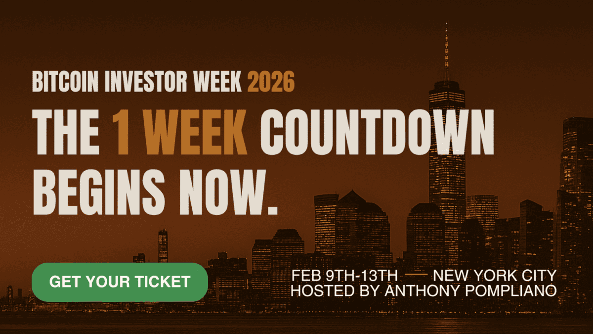 The Largest Gathering of Serious Bitcoin Investors Returns to New York
